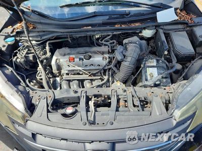 Zdjęcie 12 z 13 samochodu: 2012 HONDA CR-V LX VIN:2HKRM4H3XCH600520 - miniatura