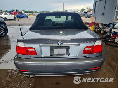 Zdjęcie 6 z 12 samochodu: 2005 BMW 330 CI VIN:WBABW53415PL50140 - miniatura