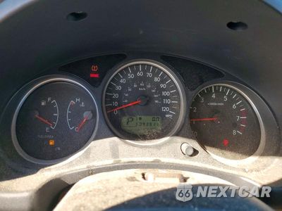 Zdjęcie 9 z 13 samochodu: 2008 SUBARU FORESTER 2.5X VIN:JF1SG636X8H733246 - miniatura
