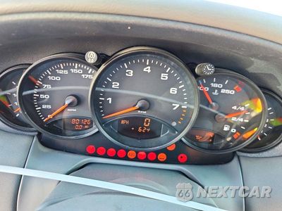 Zdjęcie 9 z 12 samochodu: 1999 PORSCHE 911 CARRERA VIN:WP0AA2993XS624095 - miniatura