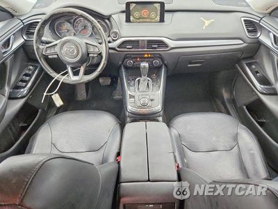 Zdjęcie 8 z 13 samochodu: 2018 MAZDA CX-9 TOURING VIN:JM3TCACYXJ0223389 - miniatura