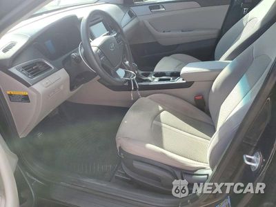 Zdjęcie 7 z 12 samochodu: 2016 HYUNDAI SONATA SE VIN:5NPE24AF1GH405081 - miniatura