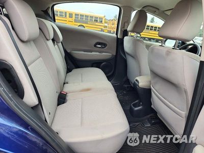 Zdjęcie 11 z 14 samochodu: 2017 HONDA HR-V LX VIN:3CZRU6H33HM732624 - miniatura