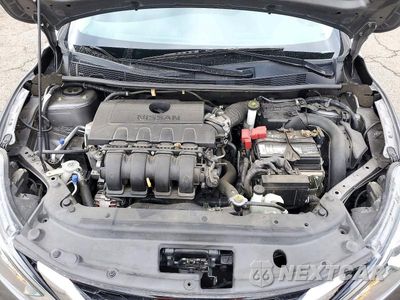 Zdjęcie 11 z 12 samochodu: 2017 NISSAN SENTRA S VIN:3N1AB7AP1HY359994 - miniatura