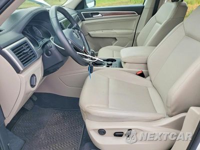 Zdjęcie 7 z 13 samochodu: 2019 VOLKSWAGEN ATLAS SE VIN:1V2UR2CA7KC541859 - miniatura