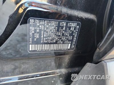 Zdjęcie 13 z 13 samochodu: 2023 NISSAN ROGUE SV VIN:JN8BT3BB0PW478186 - miniatura