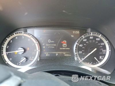 Zdjęcie 9 z 14 samochodu: 2022 TOYOTA HIGHLANDER XLE VIN:5TDGZRAH9NS143322 - miniatura