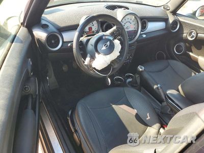 Zdjęcie 8 z 13 samochodu: 2013 MINI COOPER VIN:WMWSU3C55DT375292 - miniatura