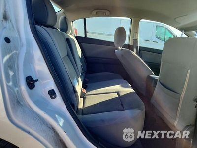 Zdjęcie 10 z 13 samochodu: 2012 NISSAN SENTRA 2.0 VIN:3N1AB6AP4CL705651 - miniatura
