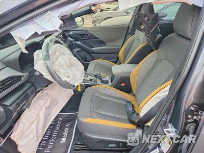 Zdjęcie 7 z 14 samochodu: 2026 SUBARU CROSSTREK SPORT VIN:JF2GUSGD7T8222792 - miniatura