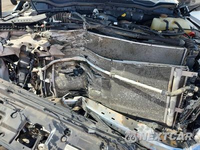 Zdjęcie 11 z 12 samochodu: 2021 FORD F250 SUPER DUTY VIN:1FT7W2BT2MED05508 - miniatura