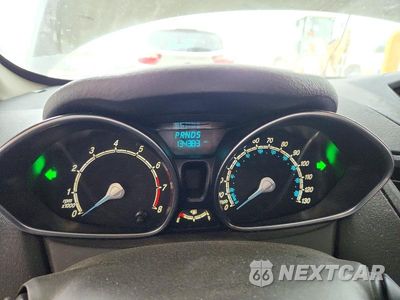 Zdjęcie 9 z 12 samochodu: 2014 FORD FIESTA SE VIN:3FADP4EJXEM166090 - miniatura
