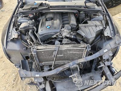 Zdjęcie 11 z 13 samochodu: 2010 BMW 328 I SULEV VIN:WBAWR3C5XAP463133 - miniatura