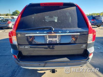 Zdjęcie 6 z 13 samochodu: 2010 VOLVO XC90 3.2 VIN:YV4982CZ9A1564499 - miniatura