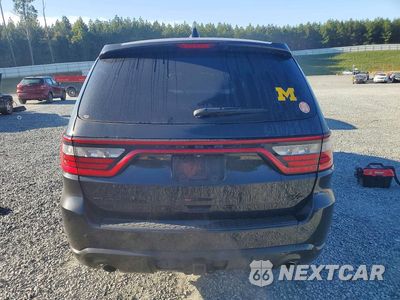 Zdjęcie 6 z 13 samochodu: 2015 DODGE DURANGO R/T VIN:1C4SDJCT7FC881070 - miniatura