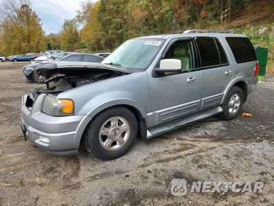 2006 FORD EXPEDITION LIMITED 1FMFU20506LA51118 - główne zdjęcie licytacji z USA - miniatura