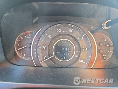 Zdjęcie 9 z 13 samochodu: 2012 HONDA CR-V LX VIN:2HKRM4H35CH601266 - miniatura