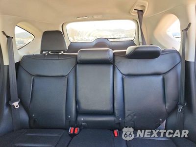 Zdjęcie 10 z 14 samochodu: 2016 HONDA CR-V EXL VIN:5J6RM3H72GL025984 - miniatura