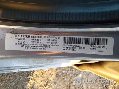 Zdjęcie 12 z 12 samochodu: 2013 CHRYSLER 200 LX VIN:1C3CCBABXDN648295 - miniatura