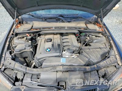 Zdjęcie 11 z 12 samochodu: 2008 BMW 328 I VIN:WBAVA37538NL52605 - miniatura