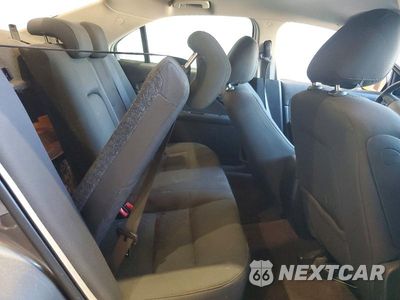 Zdjęcie 10 z 12 samochodu: 2010 FORD FUSION SE VIN:3FAHP0HAXAR258867 - miniatura