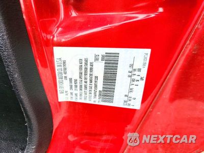 Zdjęcie 12 z 12 samochodu: 1998 FORD MUSTANG COBRA VIN:1FAFP47V5WF191330 - miniatura