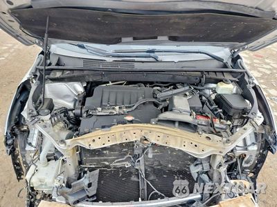 Zdjęcie 12 z 13 samochodu: 2016 TOYOTA HIGHLANDER LE VIN:5TDBKRFH3GS248156 - miniatura