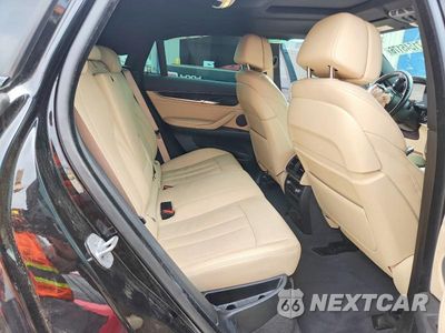 Zdjęcie 11 z 14 samochodu: 2018 BMW X6 XDRIVE35I VIN:5UXKU2C50J0Z62699 - miniatura