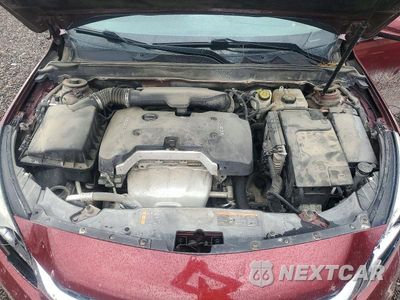 Zdjęcie 11 z 12 samochodu: 2016 CHEVROLET MALIBU LIMITED LT VIN:1G11C5SA9GF141454 - miniatura