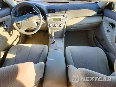 Zdjęcie 8 z 12 samochodu: 2011 TOYOTA CAMRY LE VIN:4T1BF3EK9BU228007 - miniatura