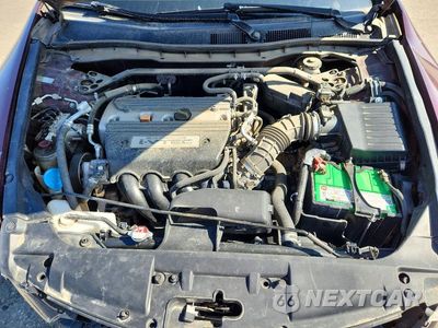 Zdjęcie 11 z 12 samochodu: 2008 HONDA ACCORD EXL VIN:JHMCP26868C070127 - miniatura