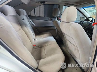 Zdjęcie 10 z 12 samochodu: 2006 TOYOTA CAMRY LE VIN:4T1BE32K96U672033 - miniatura