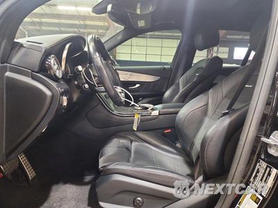 Zdjęcie 7 z 13 samochodu: 2019 MERCEDES-BENZ GLC 63 4MATIC AMG VIN:WDC0G8JB2KF486539 - miniatura