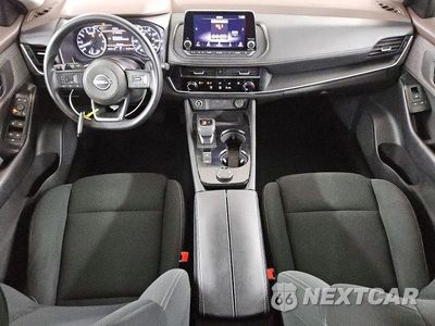 Zdjęcie 8 z 13 samochodu: 2023 NISSAN ROGUE S VIN:5N1BT3AB1PC853481 - miniatura