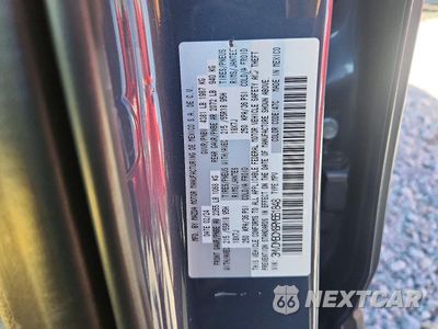 Zdjęcie 13 z 13 samochodu: 2024 MAZDA CX-30 PREFERRED VIN:3MVDMBCM8RM661848 - miniatura