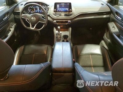 Zdjęcie 8 z 12 samochodu: 2022 NISSAN ALTIMA VIN:1N4BL4CW6NN329311 - miniatura