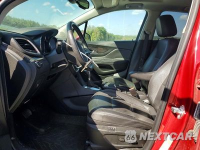 Zdjęcie 7 z 13 samochodu: 2016 BUICK ENCORE VIN:KL4CJCSB2GB517500 - miniatura