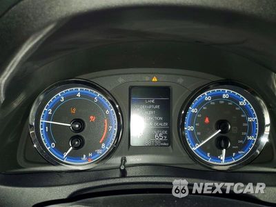 Zdjęcie 9 z 12 samochodu: 2018 TOYOTA COROLLA LE VIN:2T1BURHE3JC996807 - miniatura