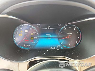 Zdjęcie 9 z 13 samochodu: 2021 MERCEDES-BENZ GLC 300 4MATIC VIN:W1N0G8EB4MV317737 - miniatura