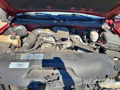 Zdjęcie 11 z 12 samochodu: 2004 GMC SIERRA C2500 HEAVY DUTY VIN:1GTHC29264E374275 - miniatura