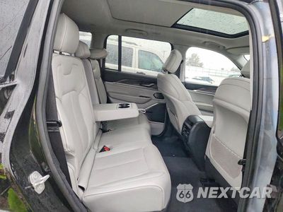 Zdjęcie 11 z 14 samochodu: 2022 JEEP GRAND CHEROKEE OVERLAND VIN:1C4RJHDG5N8544187 - miniatura