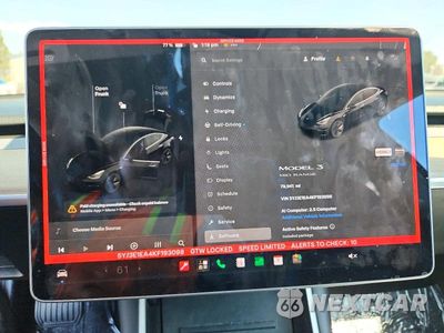 Zdjęcie 9 z 13 samochodu: 2019 TESLA MODEL 3 VIN:5YJ3E1EA4KF193098 - miniatura