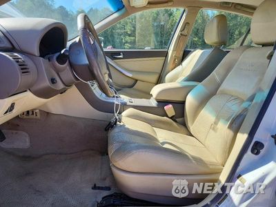 Zdjęcie 7 z 12 samochodu: 2006 INFINITI G35 BASE VIN:JNKCV51E06M514243 - miniatura