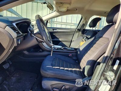 Zdjęcie 7 z 12 samochodu: 2015 FORD FUSION SE VIN:3FA6P0H72FR119979 - miniatura
