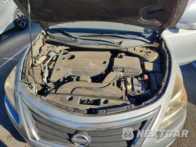 Zdjęcie 11 z 12 samochodu: 2013 NISSAN ALTIMA 2.5 VIN:1N4AL3AP1DN418008 - miniatura