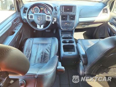 Zdjęcie 8 z 13 samochodu: 2019 DODGE GRAND CARAVAN GT VIN:2C4RDGEG6KR670509 - miniatura