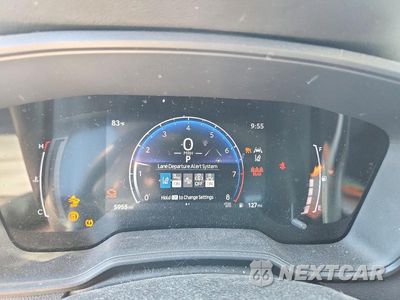 Zdjęcie 9 z 12 samochodu: 2026 TOYOTA COROLLA LE VIN:5YFB4MDE9TP390911 - miniatura
