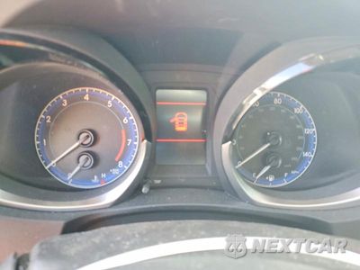 Zdjęcie 9 z 12 samochodu: 2014 TOYOTA COROLLA S PLUS VIN:2T1BURHE4EC064850 - miniatura