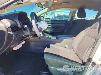 Zdjęcie 7 z 12 samochodu: 2023 NISSAN SENTRA SV VIN:3N1AB8CV8PY301784 - miniatura