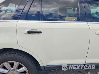 Zdjęcie 11 z 13 samochodu: 2007 LINCOLN MKX VIN:2LMDU68C87BJ13730 - miniatura